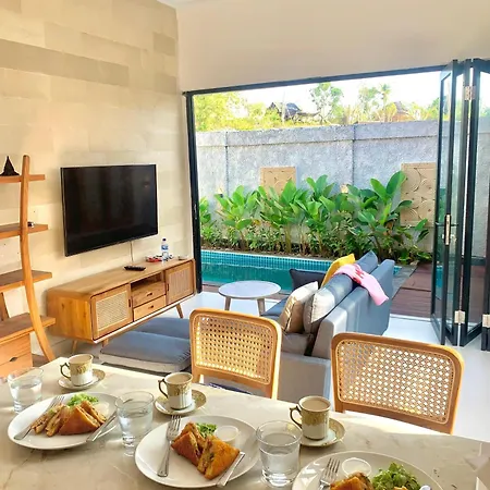 Layana One Villa