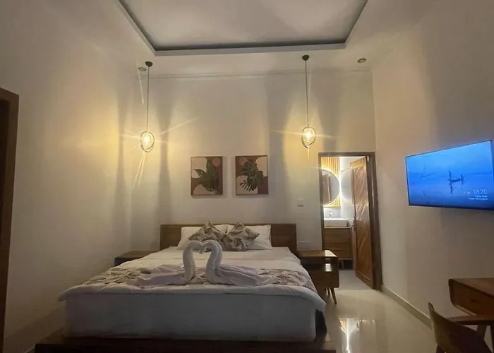 Layana One Klungkung