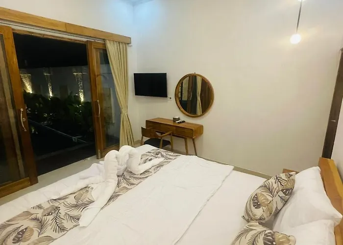 Layana One Klungkung